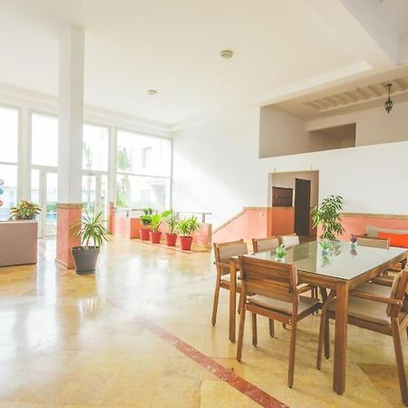 Lovely 2 Bedroom Vacation Home With Pool/Beach Skhirat Exterior photo